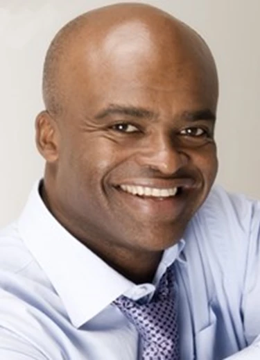 Kriss Akabusi